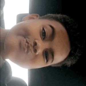 Meet your Posher, Lamontez